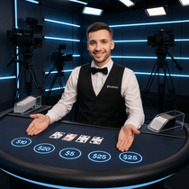 FeliceBet - Live Blackjack - Evolution Gaming Casino