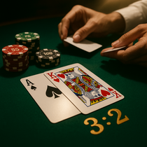 FeliceBet - Live Blackjack Table Game - Online Casino Austria