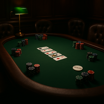 FeliceBet - Live Poker - Evolution Gaming Casino