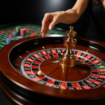 FeliceBet - Live Roulette - Evolution Gaming Casino