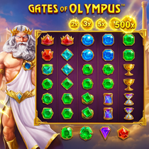 FeliceBet - Gates of Olympus Slot Game - Online Casino Austria