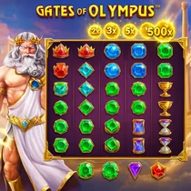 FeliceBet - Gates of Olympus Slot Game - Pragmatic Play Casino