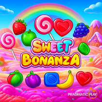 FeliceBet - Sweet Bonanza Slot Game - Online Casino Austria