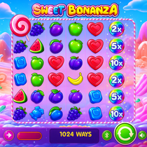 FeliceBet - Sweet Bonanza Slot Game - Pragmatic Play Casino