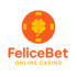 FeliceBet Casino Logo - Österreichs Top Online Casino