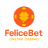 FeliceBet Casino Logo - Österreichs Top Online Casino
