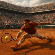 FeliceBet - Tennis Betting - Sports Betting Austria