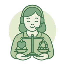 FeliceBet - Verantwortungsvolles Spielen - Sicheres Gaming